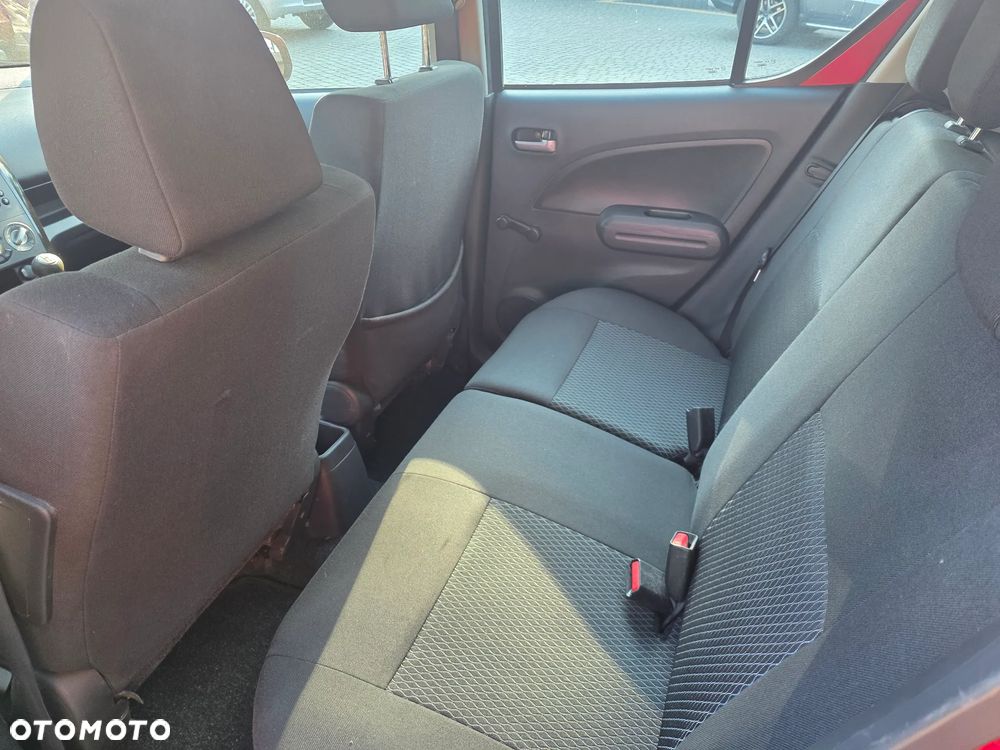 Suzuki Splash 1.0 Club - 13