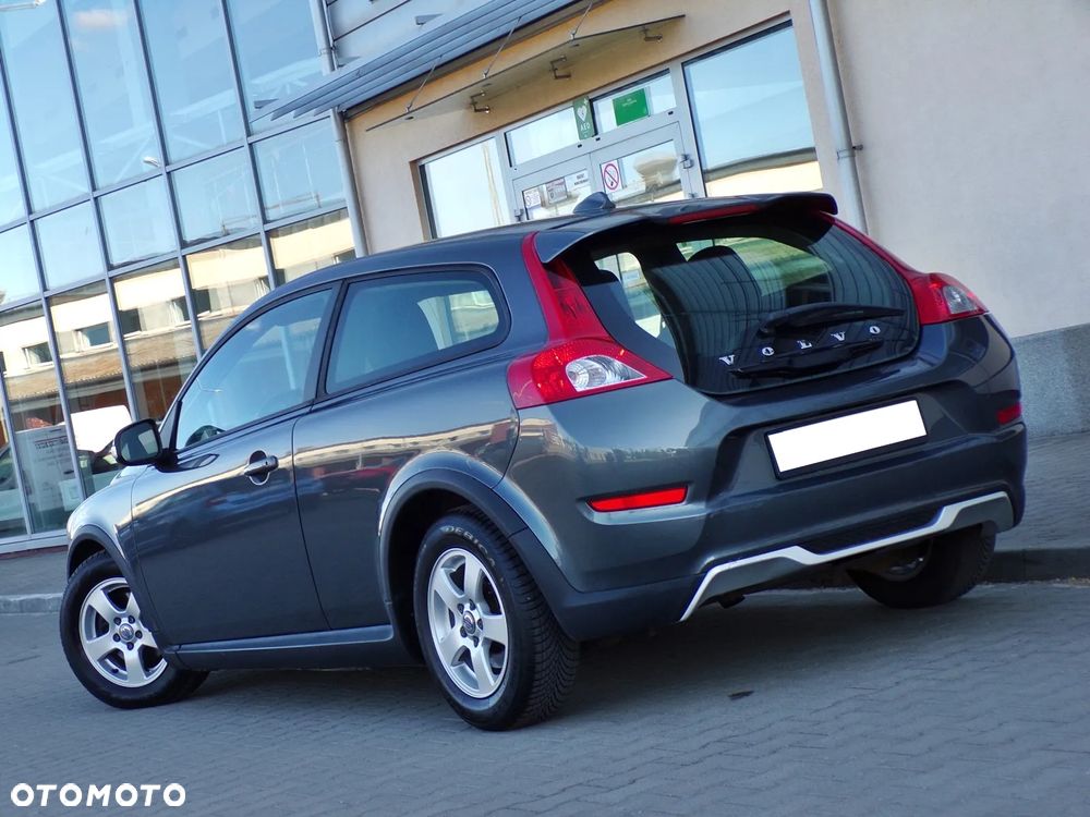 Volvo C30 DRIVe Momentum - 2