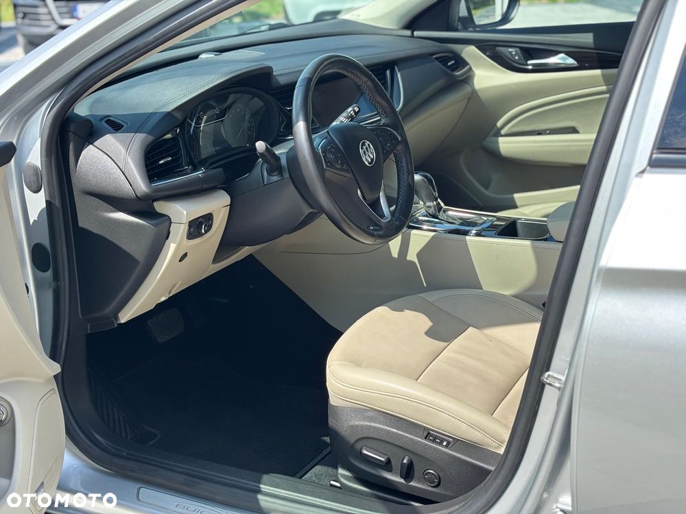 Opel Insignia - 14