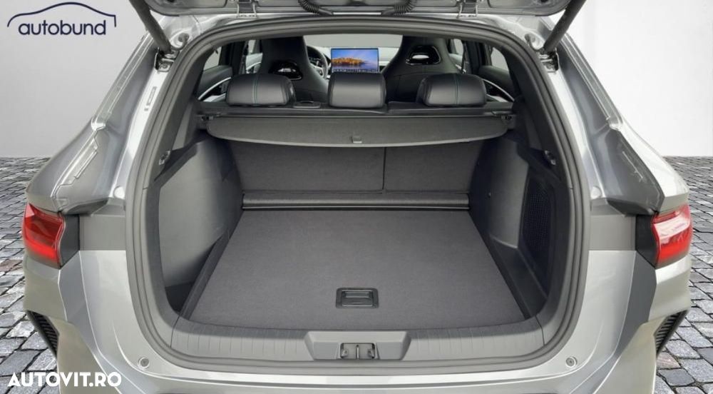 Byd Seal U DM-i PHEV Boost - 9