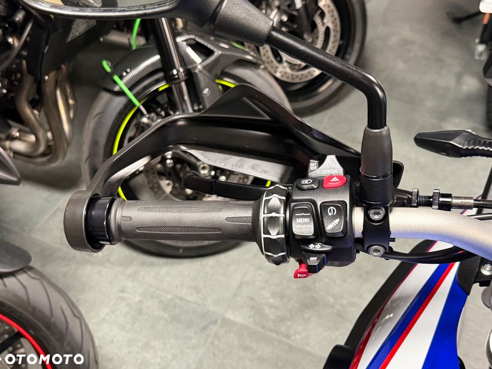 BMW GS - 24