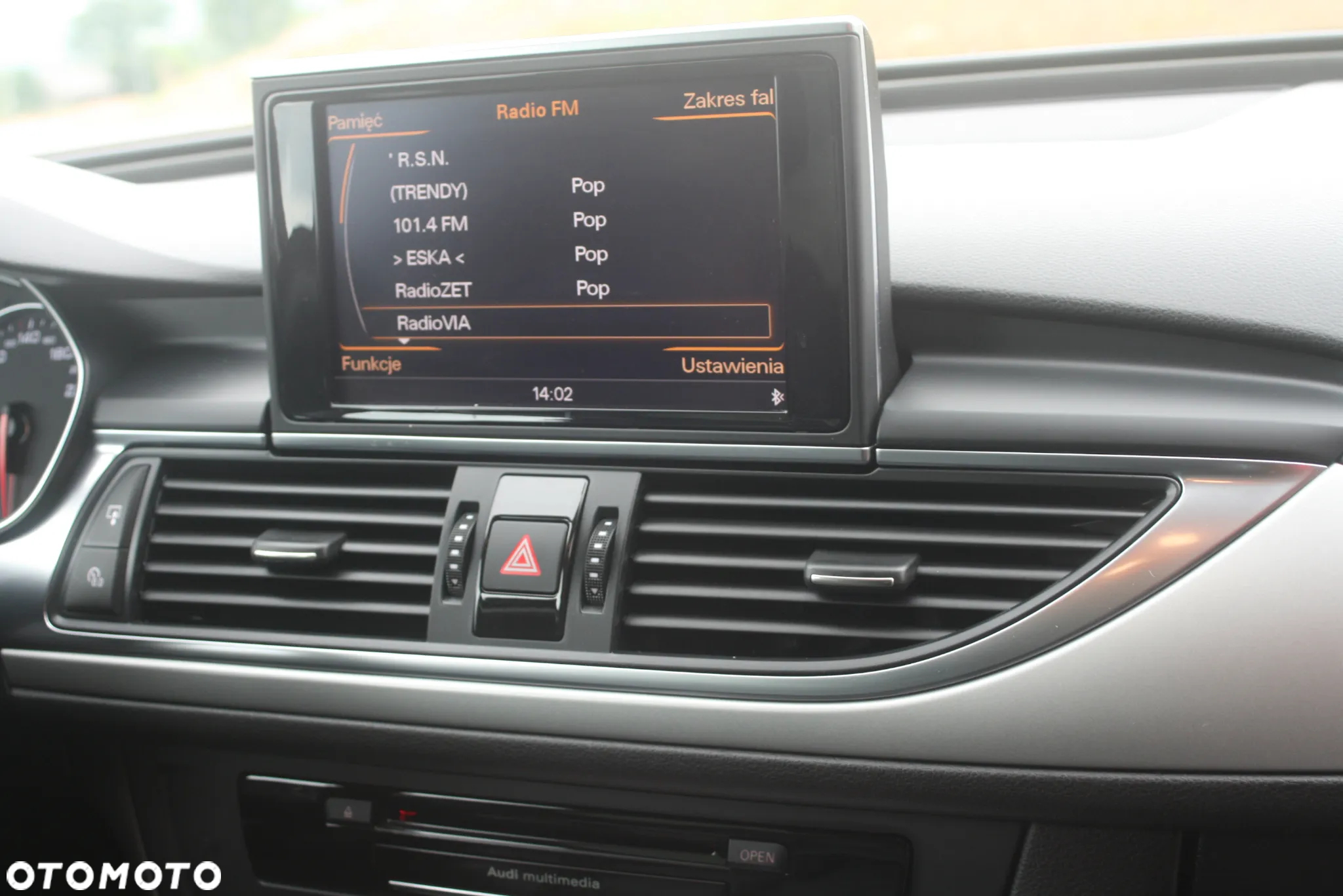 Audi A6 3.0 TDI Quattro S tronic - 24