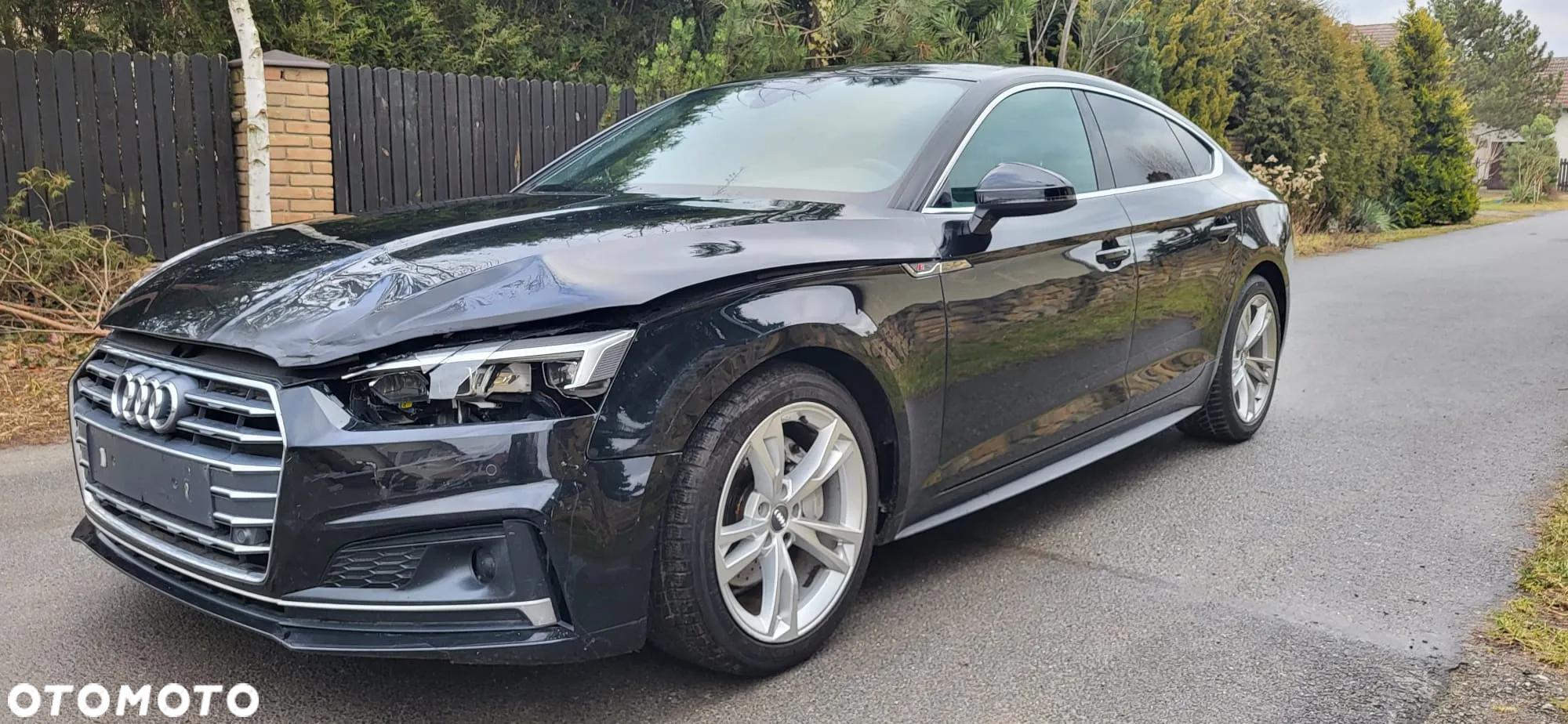 Audi A5 - 12