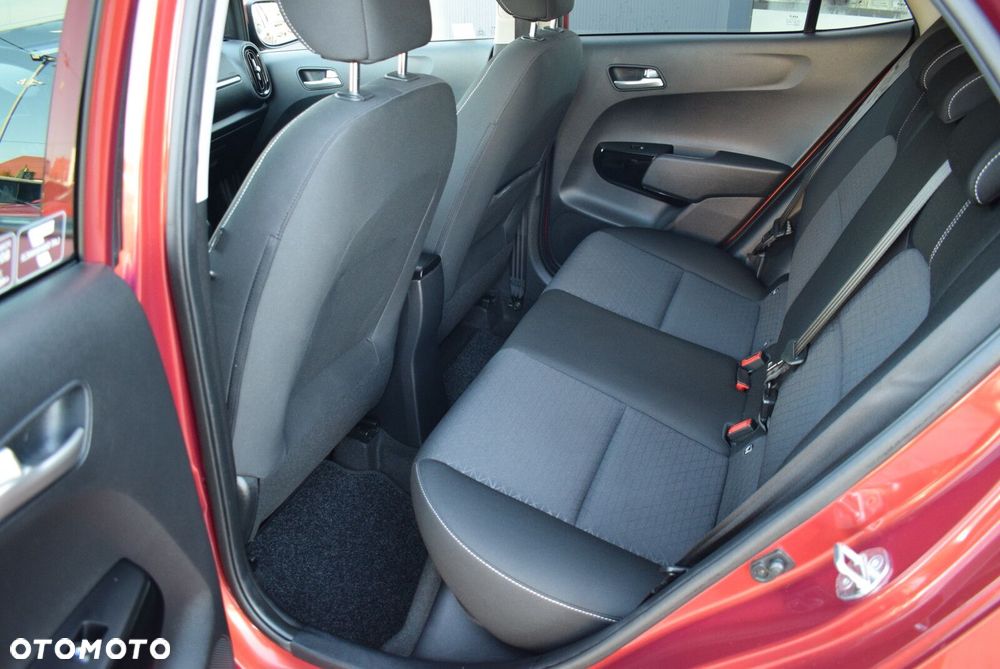 Kia Picanto 1.2 L Business Line - 25