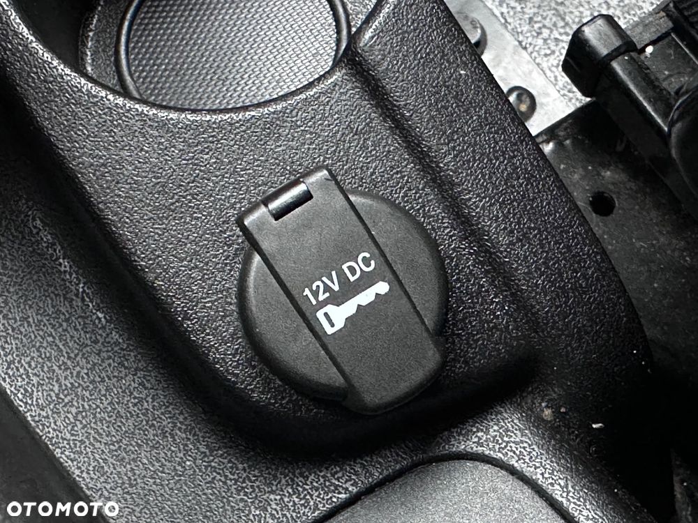 Fiat Doblo Maxi Dynamic - 29