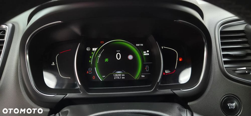 Renault Scenic ENERGY dCi 160 EDC BOSE EDITION - 26