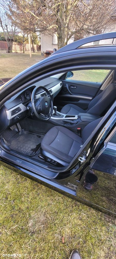 BMW Seria 3 - 9