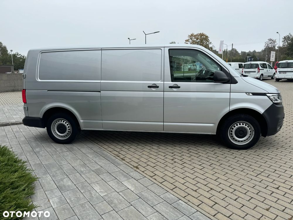 Volkswagen Transporter LONG L2 - 4