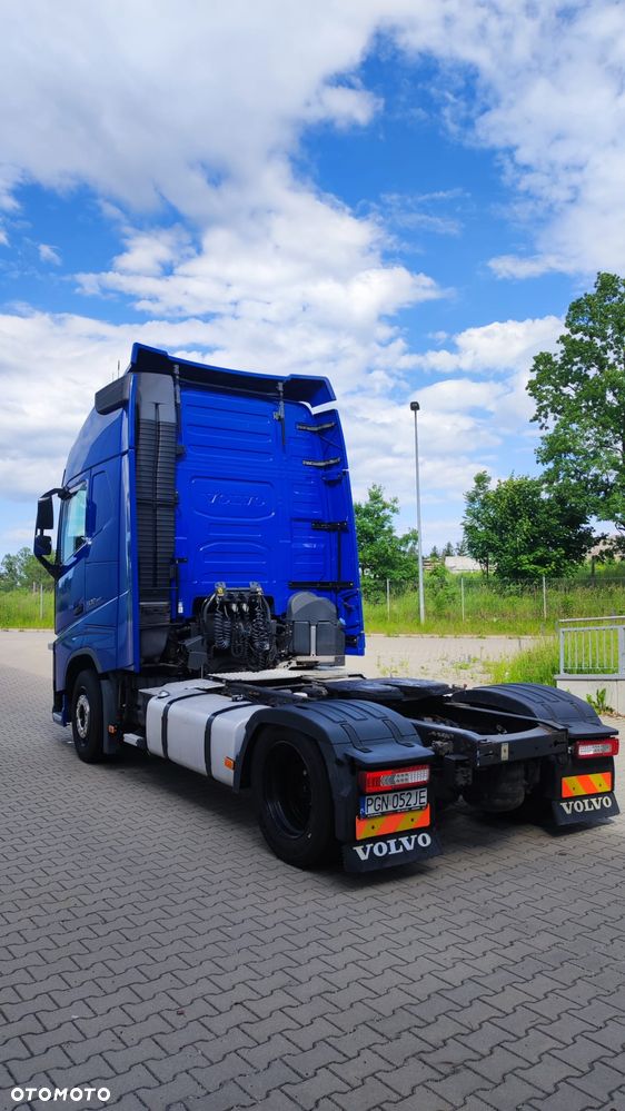 Volvo FH - 2