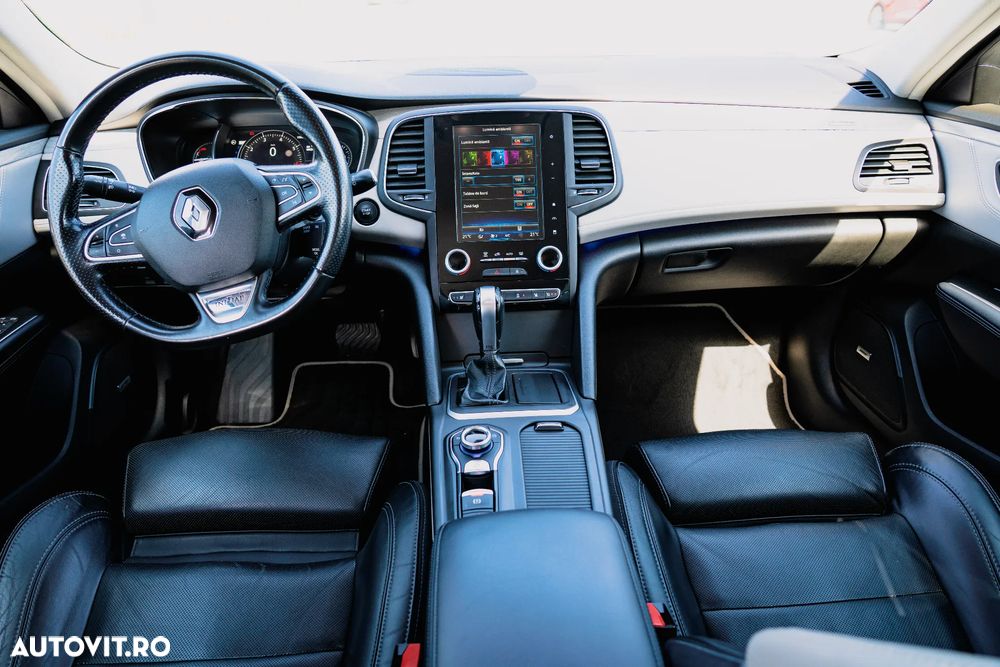 Renault Talisman - 19
