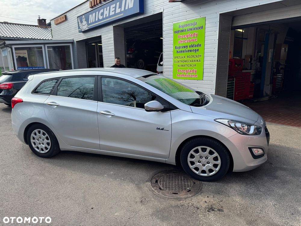 Hyundai i30 - 3