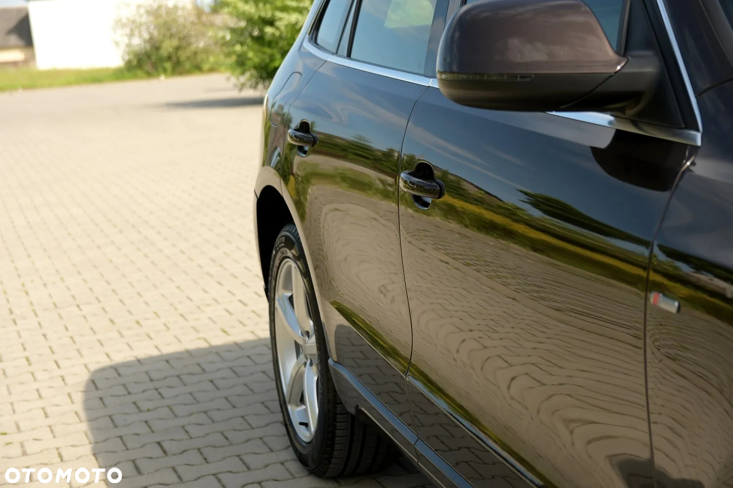 Audi Q5 2.0 TDI Quattro S tronic - 12