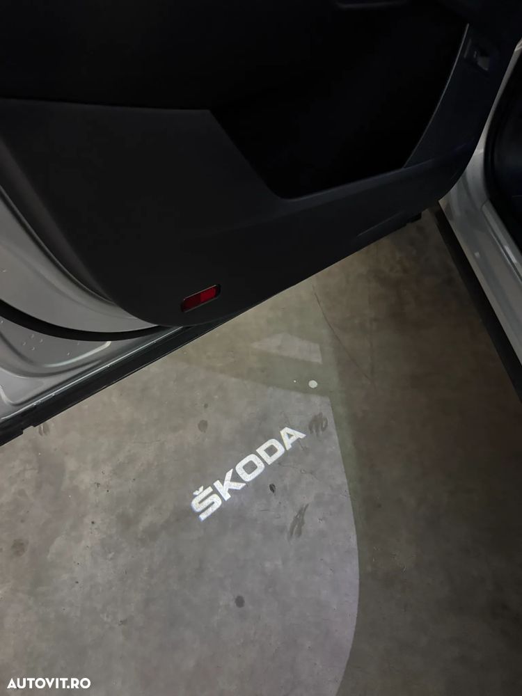 Skoda Kodiaq 2.0 TDI DSG L&K - 24