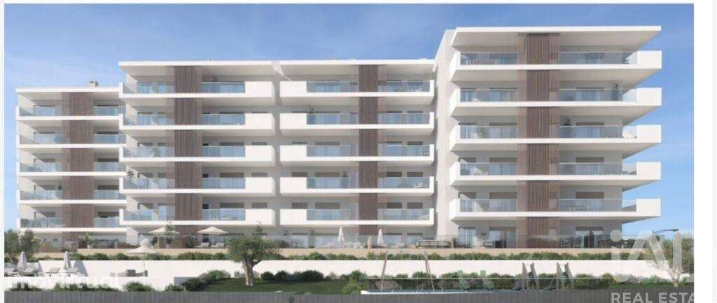 Apartamento T2 em Portimão de 88,00 m2 - Grande imagem: 4/21