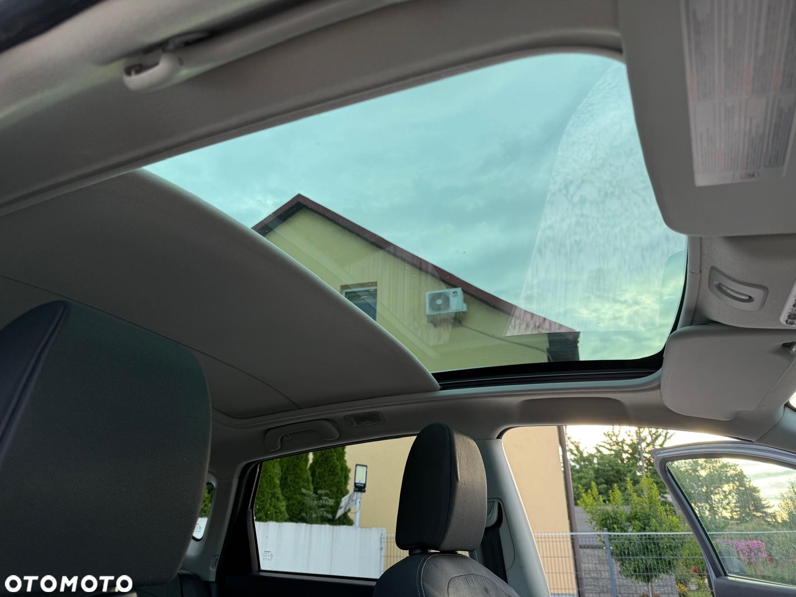 Nissan Qashqai 2.0 4x4 Acenta - 11
