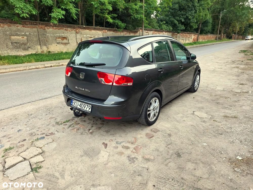 Seat Altea XL - 18