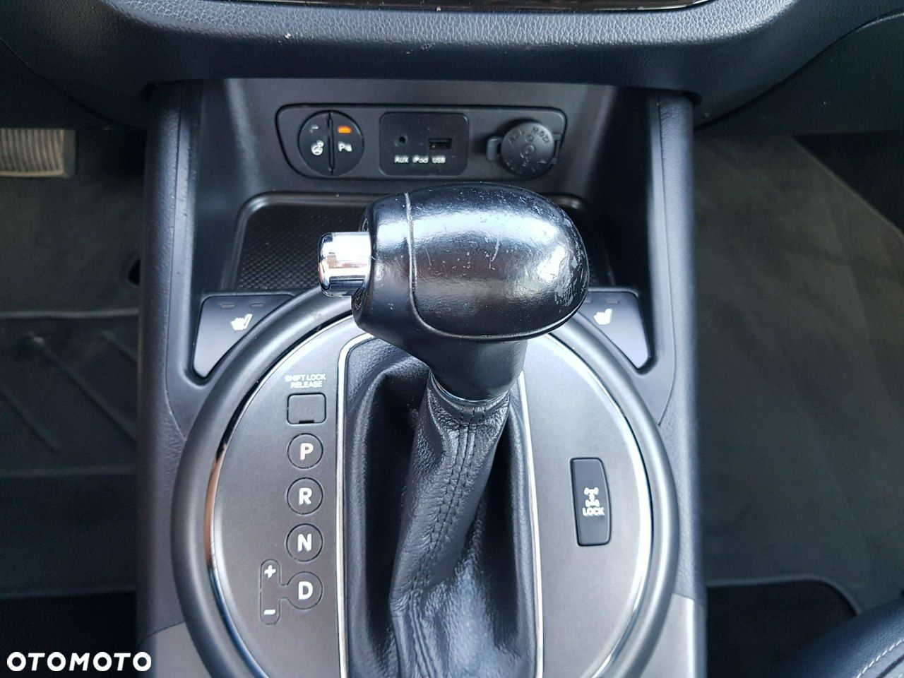 Kia Sportage 2,0 CRDI AWD Spirit - 18