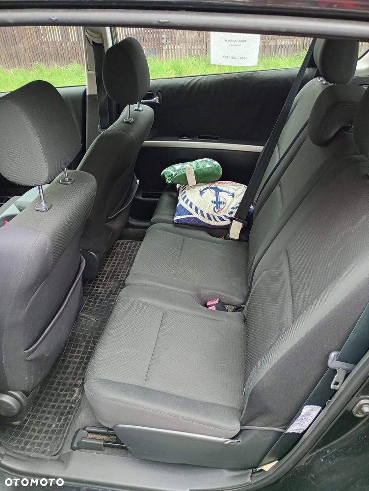 Toyota Corolla Verso 2.0 D-4D - 6