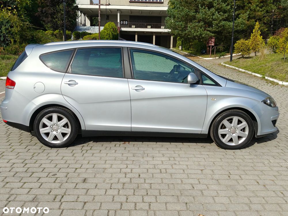 Seat Altea XL 1.9 TDI DPF Sport - 5