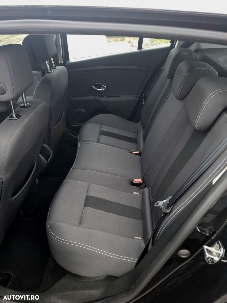 Renault Megane dCi 130 FAP Expression - 10