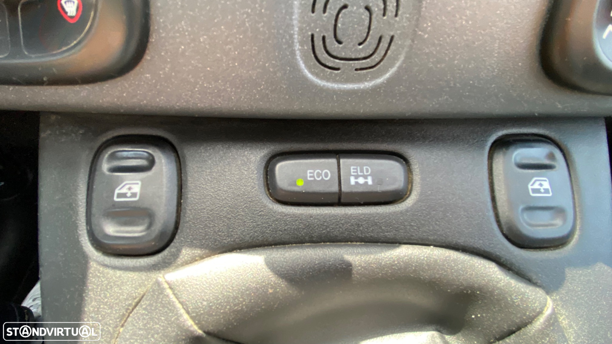 Fiat Panda 0.9 8V TwinAir Cross 4x4 S&S - 41
