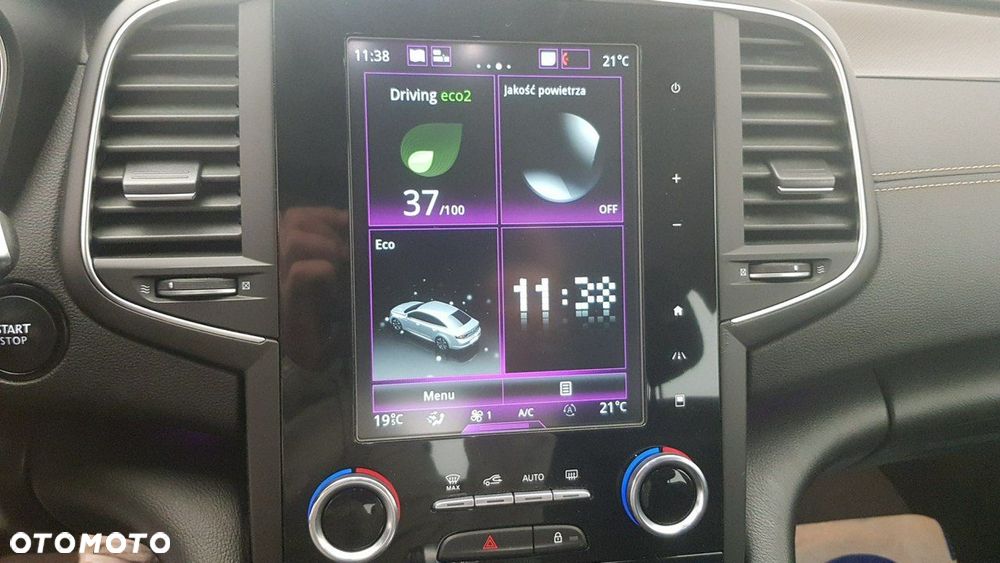 Renault Talisman - 21