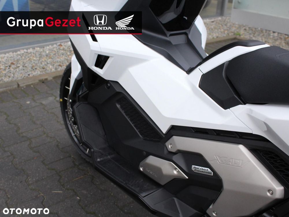 Honda X-ADV - 9