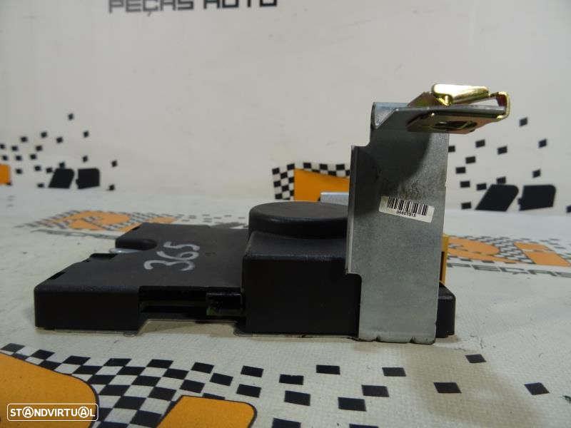Amplificador Antena Audi A3 (8P1)  8P3 035 225 / 8P3035225 - 3