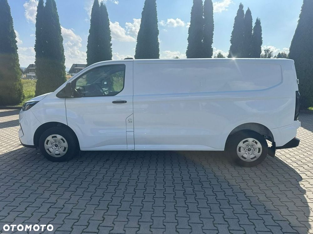 Ford Transit Custom - 4