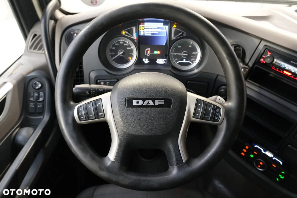 DAF XF 480 - 7