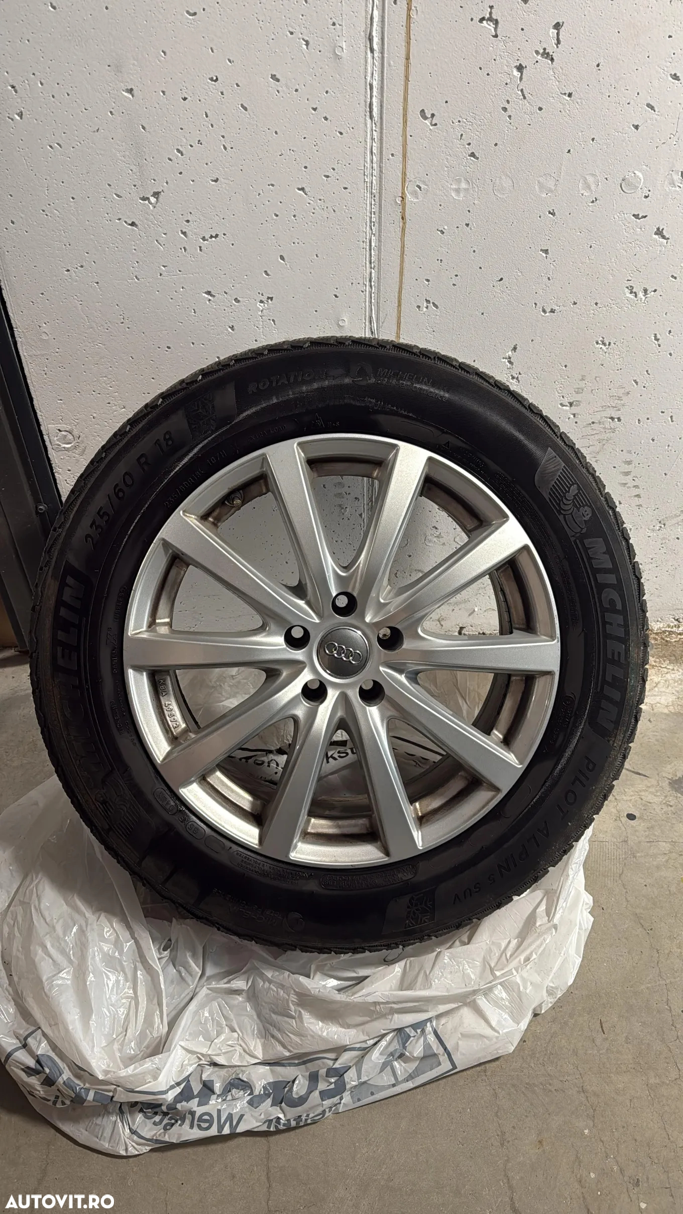 Audi Q5 50 TFSI e quattro S tronic sport - 38