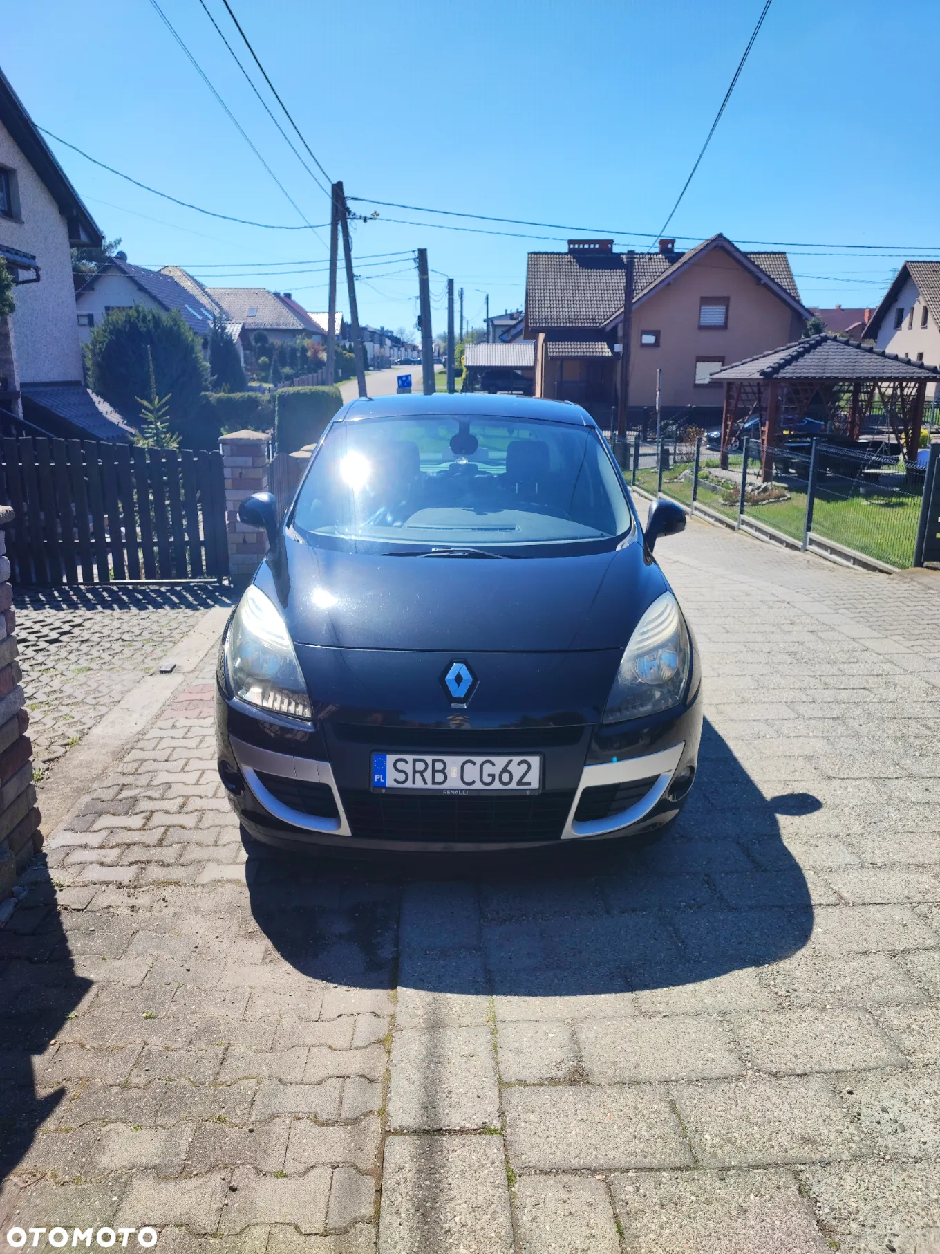 Renault Scenic - 4