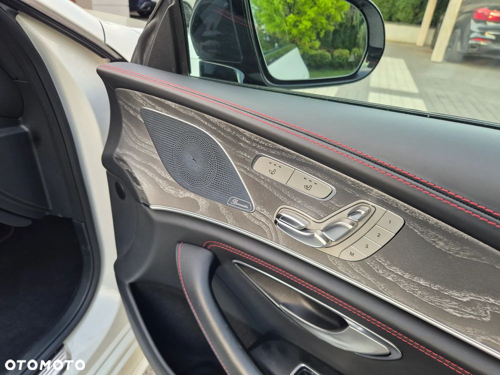 Mercedes-Benz CLS - 27