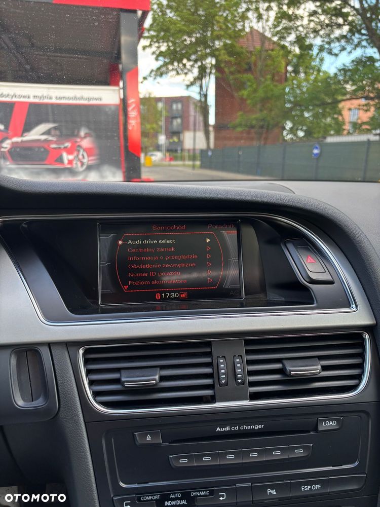 Audi A5 Coupé 3.0 TDI Quattro - 25