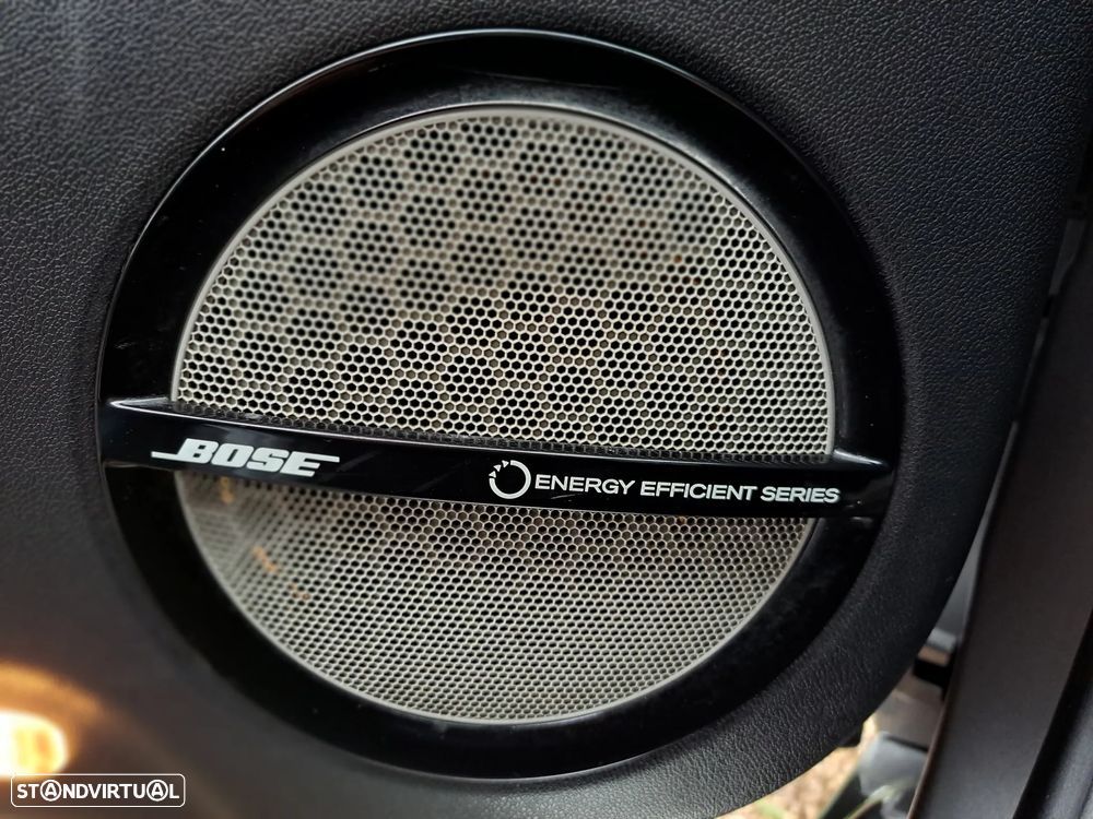 Renault Scénic 1.5 dCi Bose Edition SS - 8