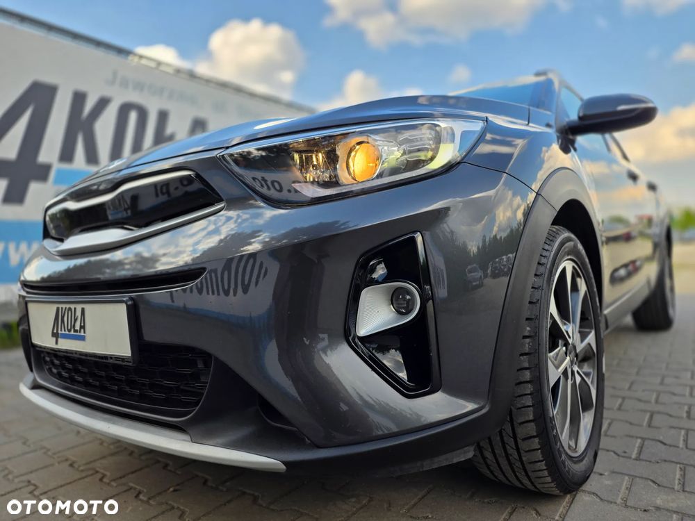 Kia Stonic 1.4 Spirit - 9