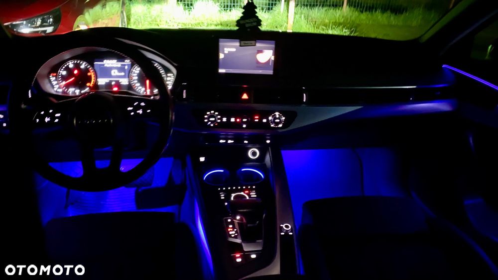 Audi A4 Avant 2.0 TDI S tronic - 19