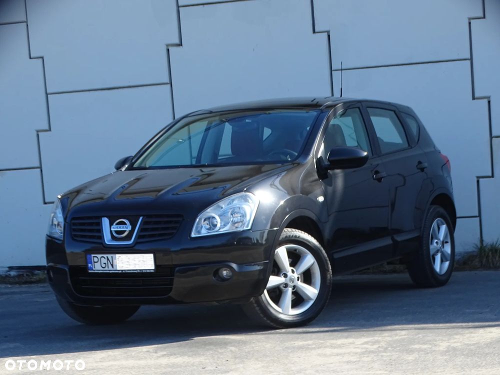 Nissan Qashqai 2.0 dCi Tekna - 2
