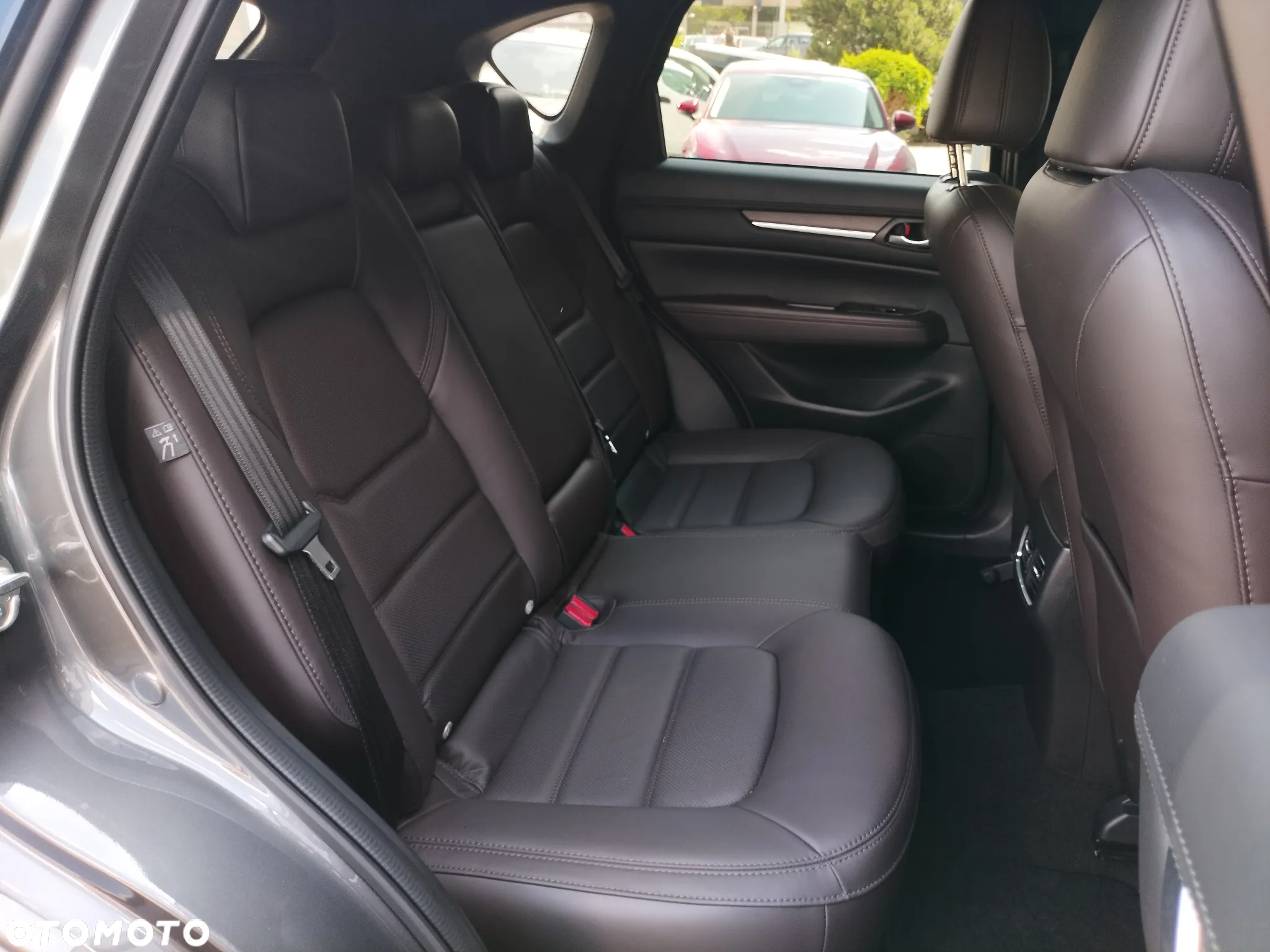 Mazda CX-5 - 22