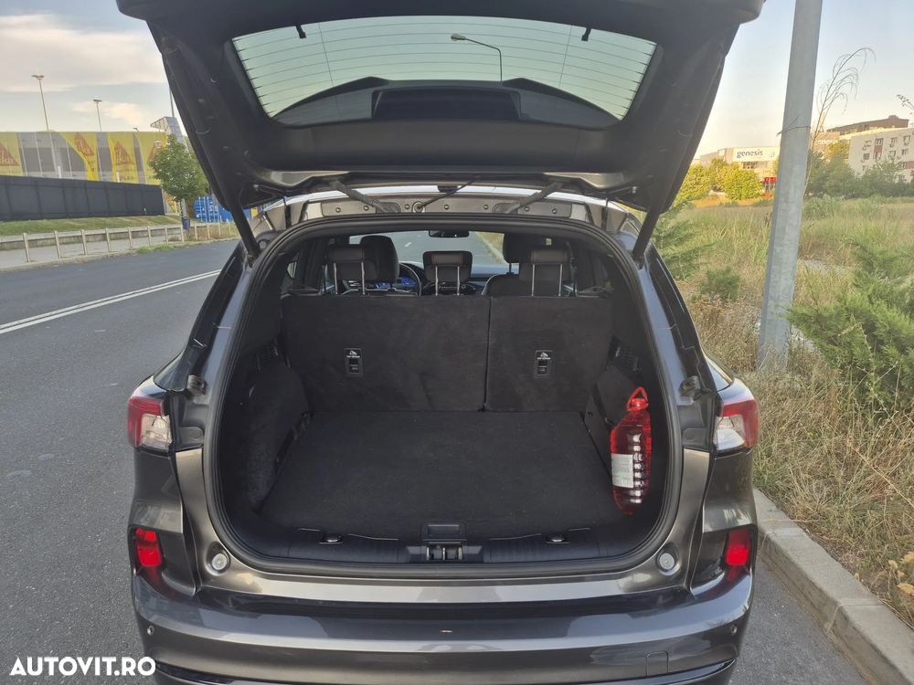 Ford Kuga 2.0 EcoBlue A8 AWD ST Line X - 7