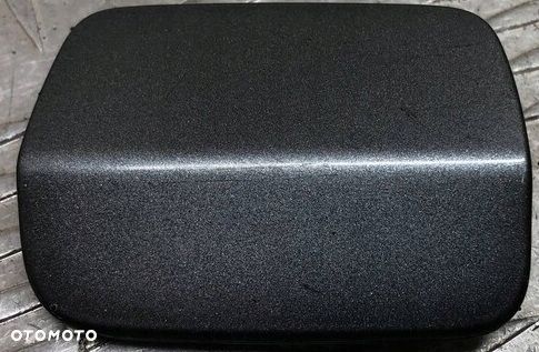 ZAŚLEPKA TYŁ HAK / HOL BMW 3 E92 / E93 ZWYKŁY ZDERZAK KOLORY 51127161497 - 6