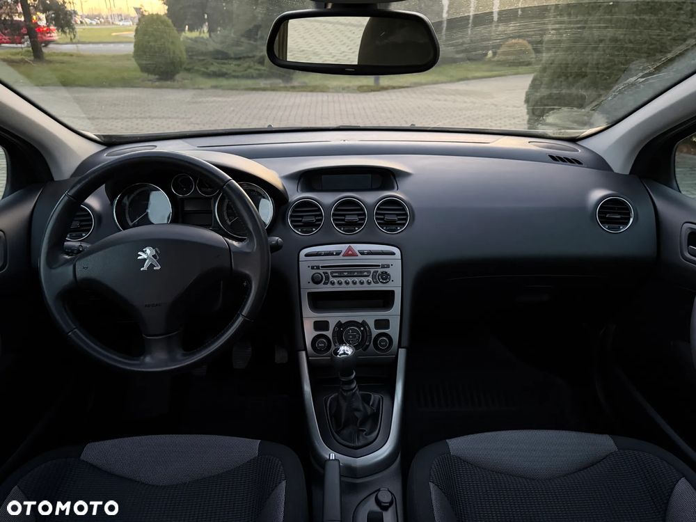 Peugeot 308 - 18