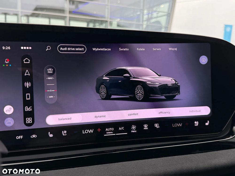 Audi A6 Limousine e-Hybrid Quattro S tronic - 20
