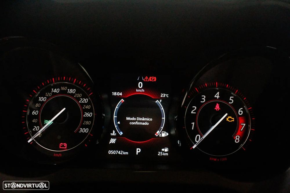 Jaguar F-Type 2.0 i4 R-Dynamic - 10