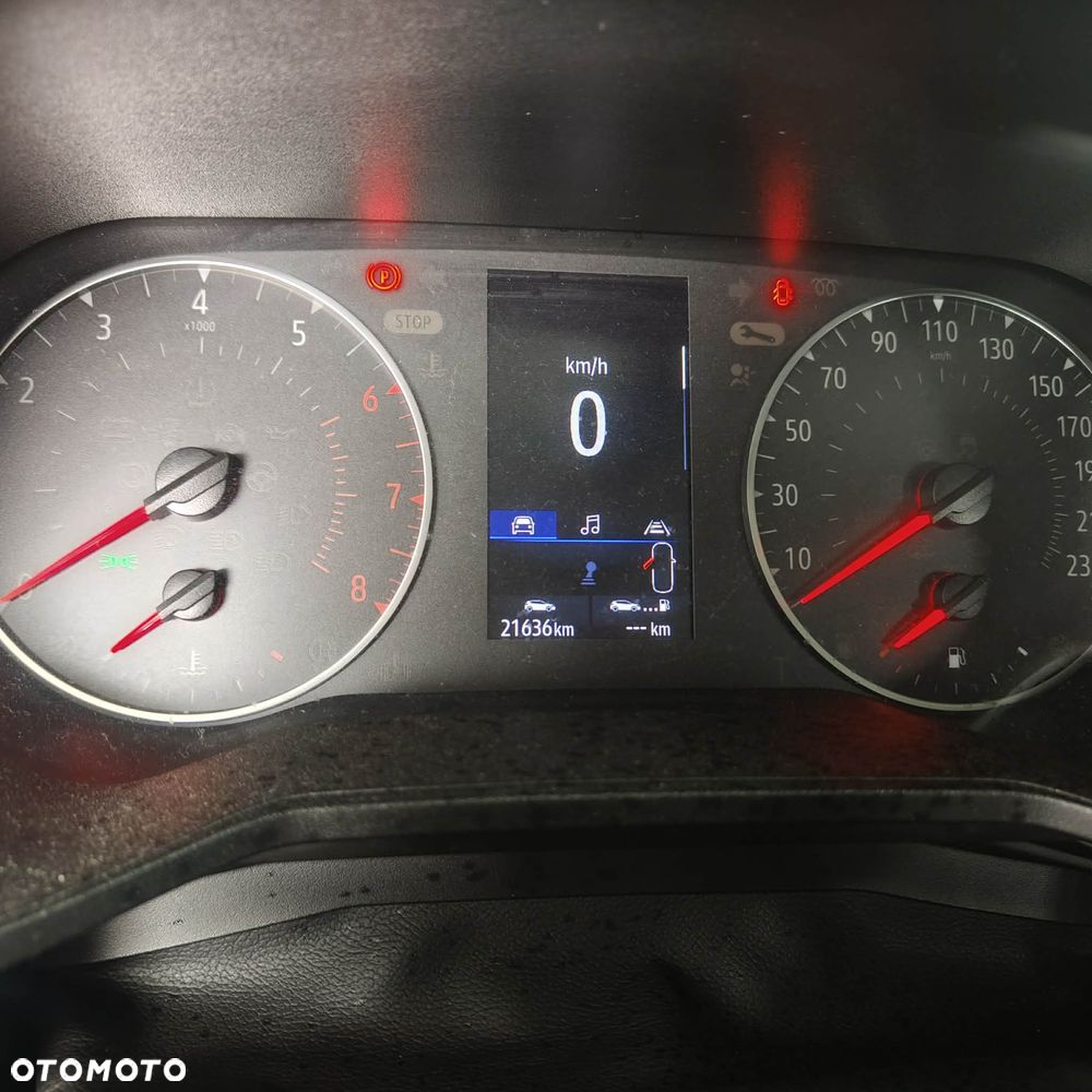 Renault Clio SCe 75 BUSINESS EDITION - 12