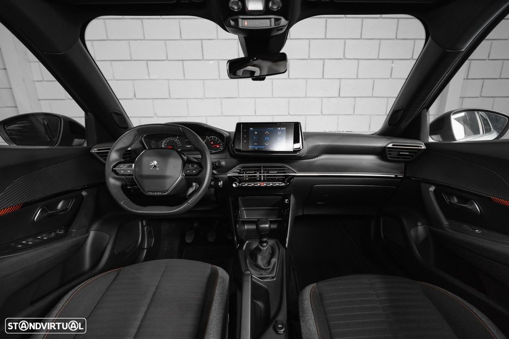 Peugeot 2008 1.2 PureTech Active - 26