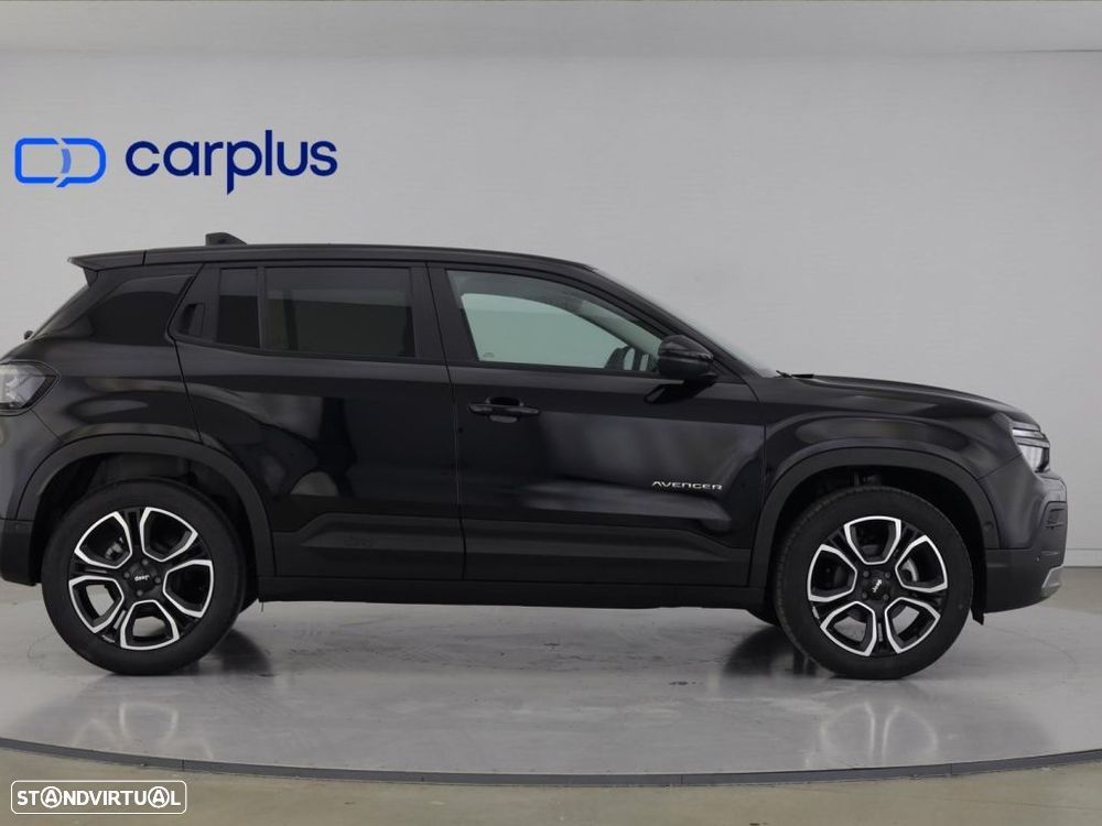 Jeep Avenger 1.2 GSE T3 Altitude - 8