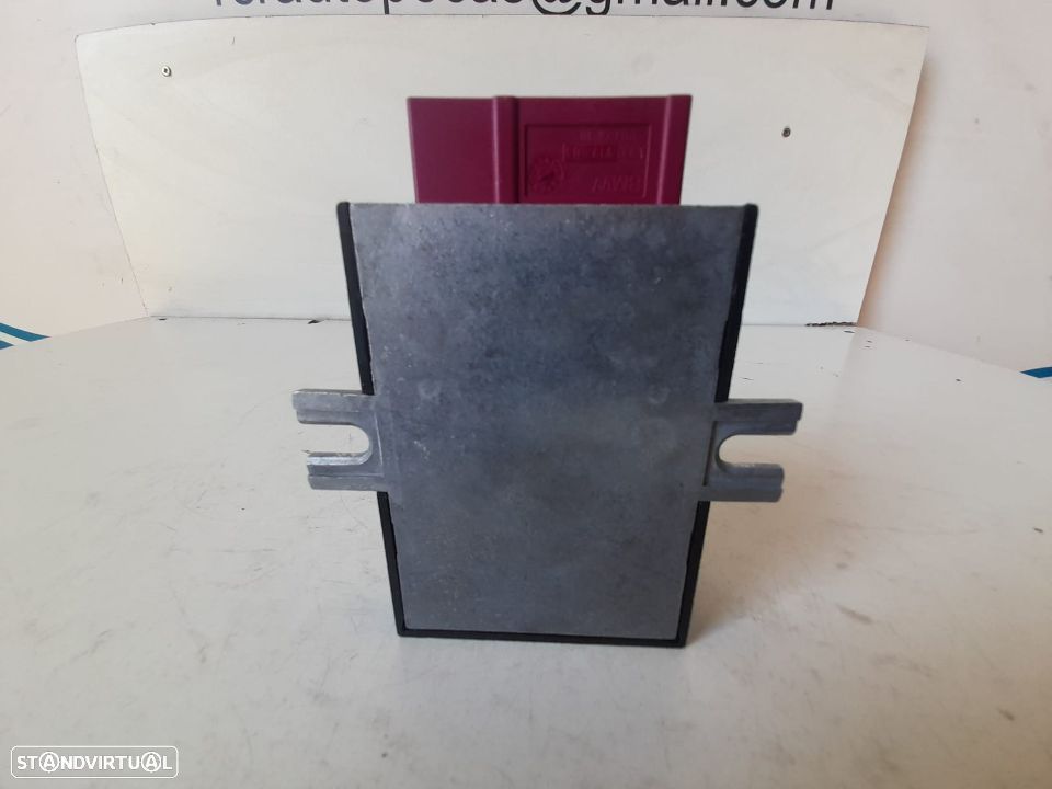 CENTRALINA CONTROL BOMBA COMBUSTIVEL ORIGINAL | REF. 1614 716996001 | BMW SERIE 5 E60 530D / E61; - 2