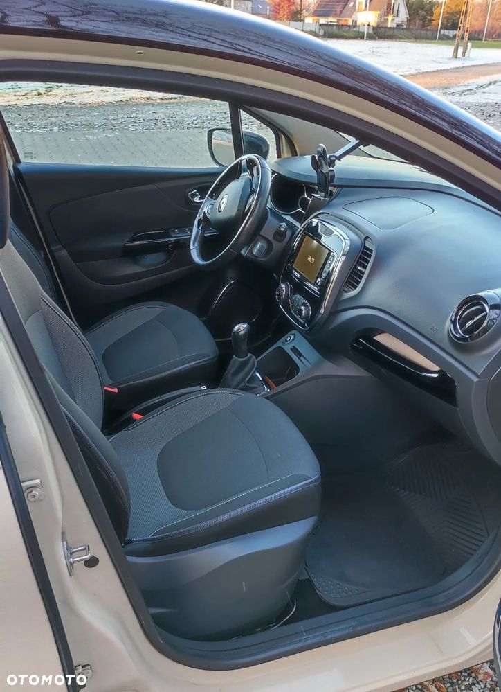 Renault Captur 0.9 Energy TCe Intens - 10