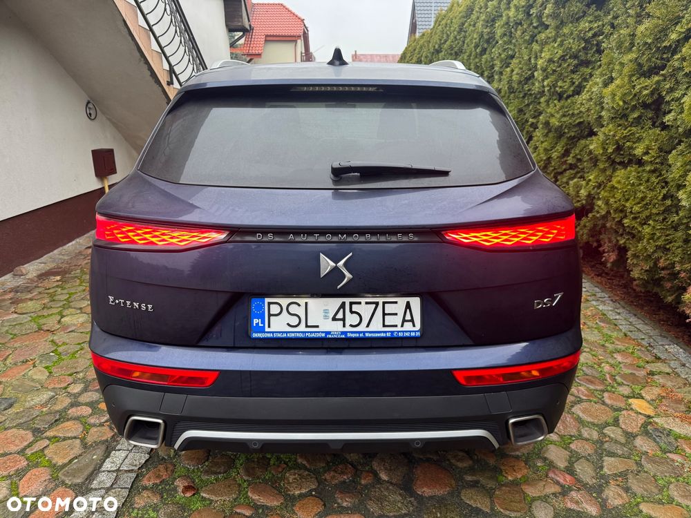 DS Automobiles DS 7 Crossback - 5